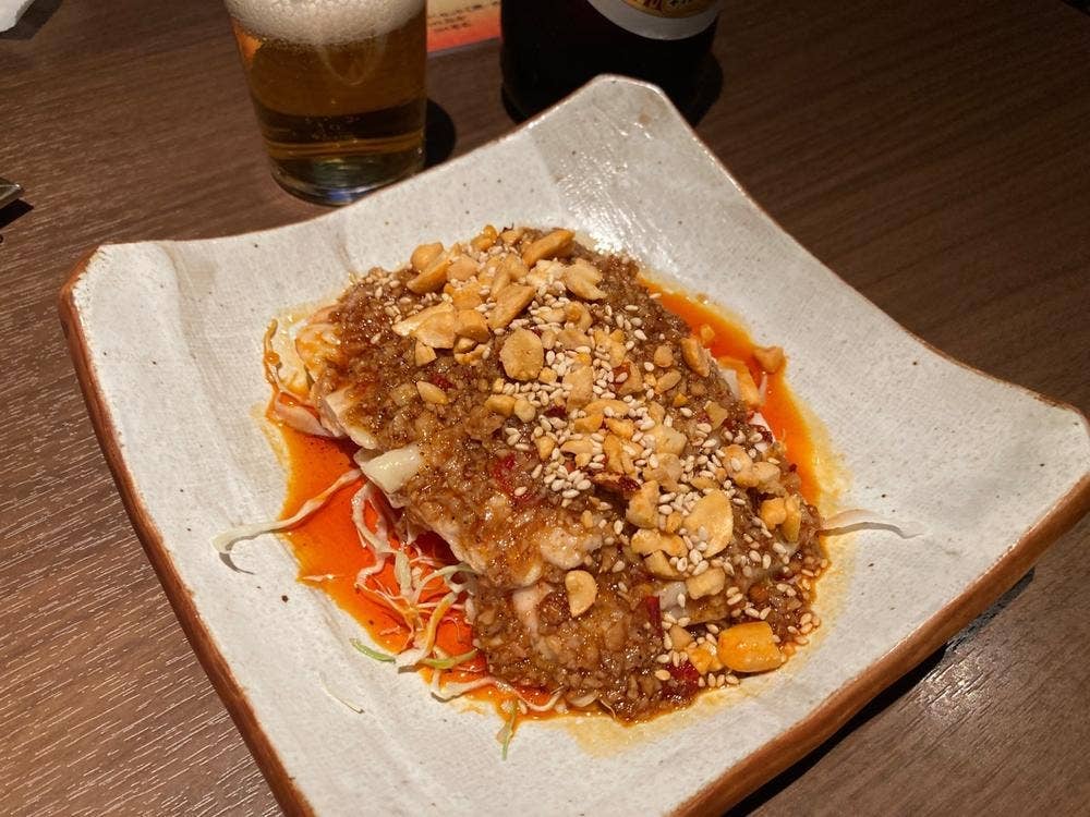 福盈門別館 鶴見店