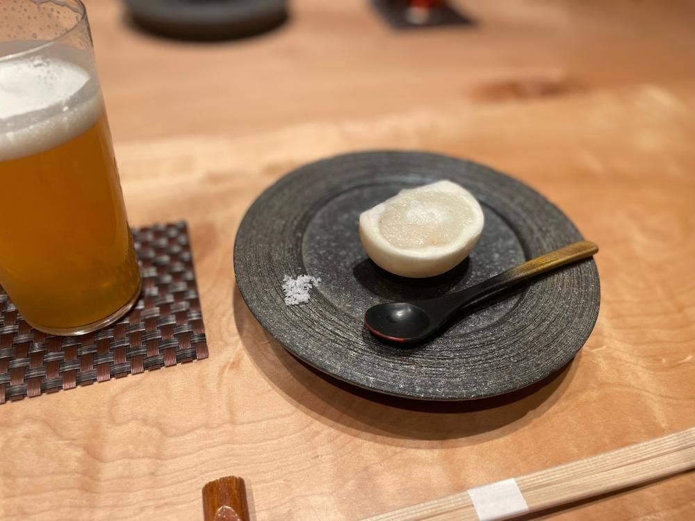 鮨 やざわ