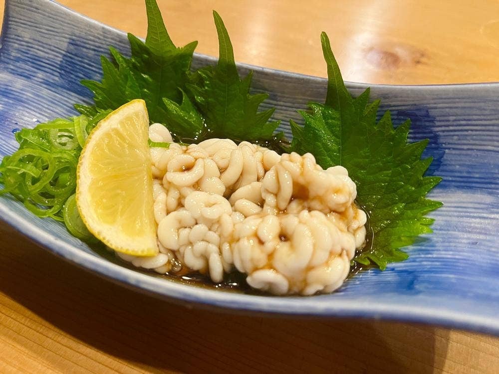 居酒屋 虎翼