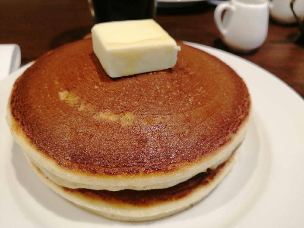 Cafe&Hotcake Tulipes