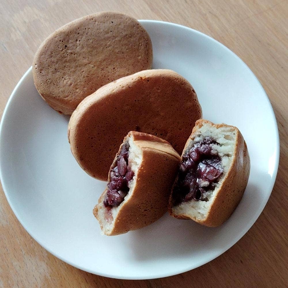 おまんじゅうや