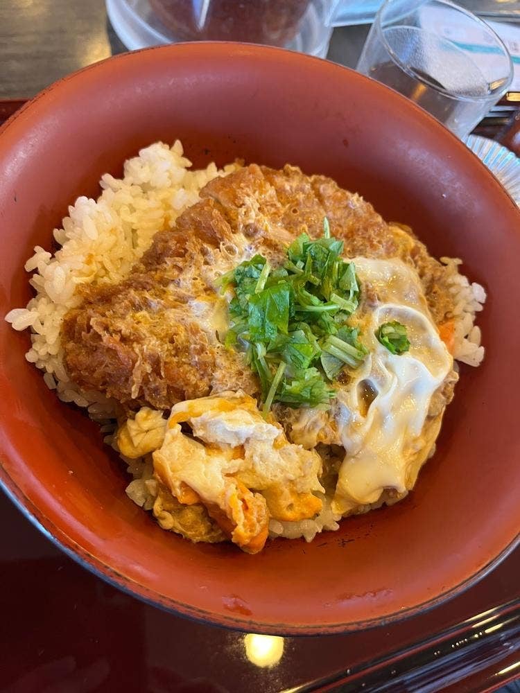 かつふじ 苫小牧店