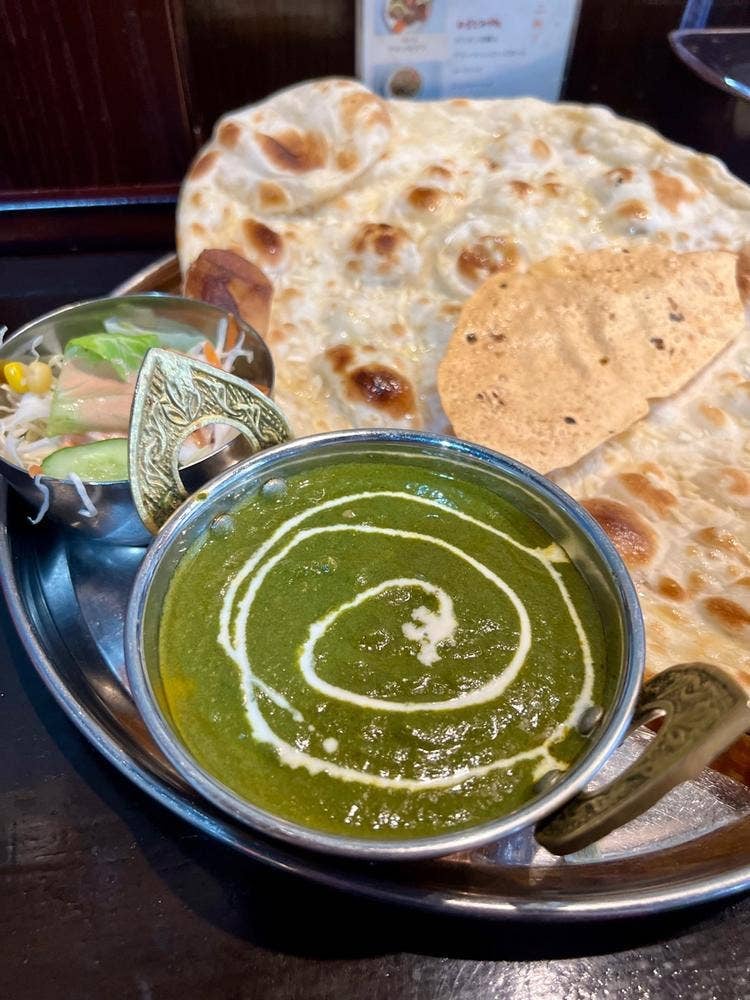OM RESTAURANT