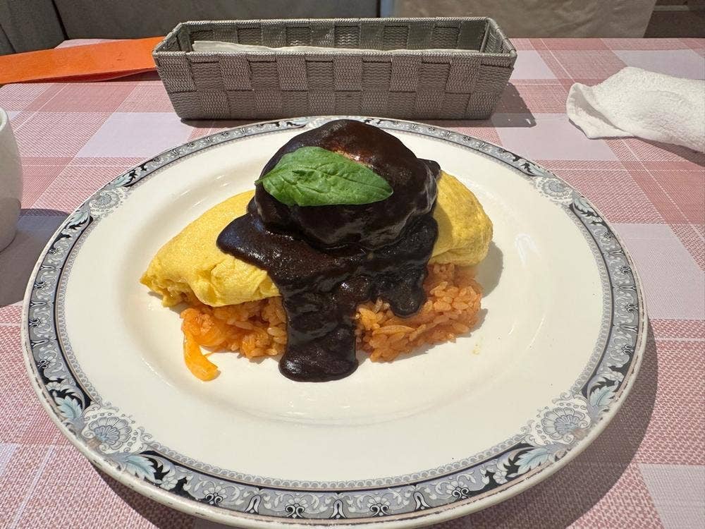 レストランMIYOSHI