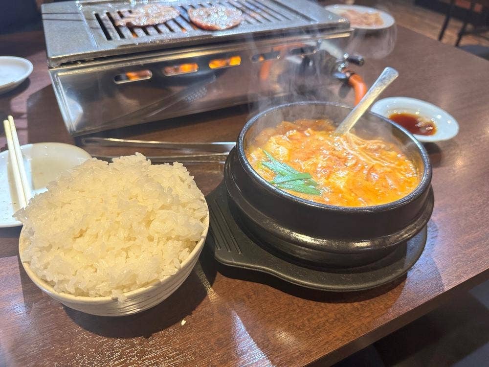 焼肉いわじ