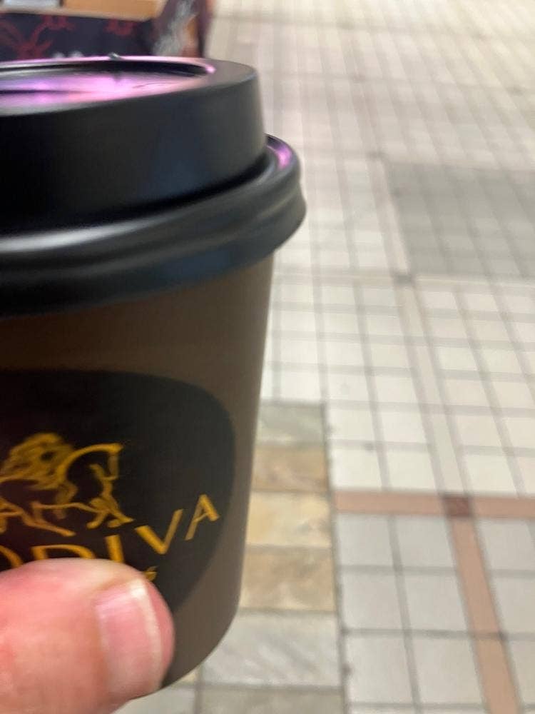 ゴディバ 東武柏店