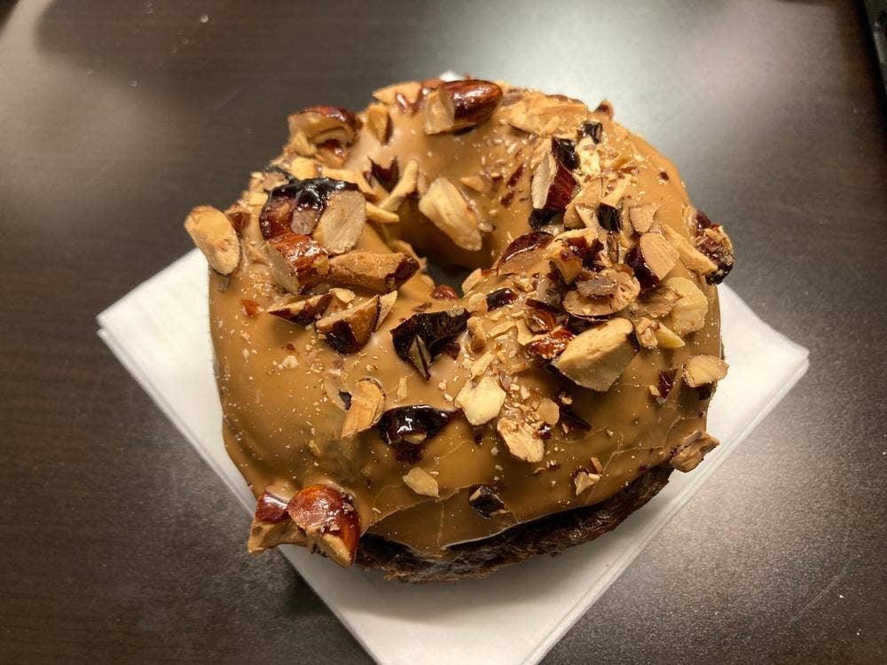 I'm donut? 福岡店