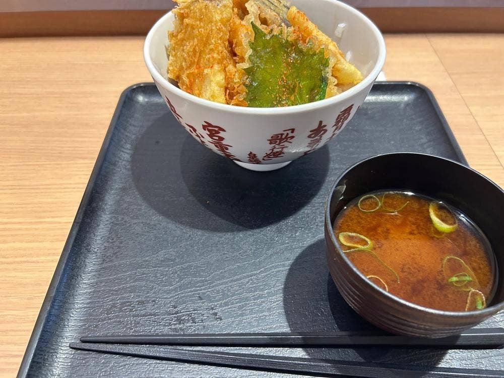 天すけ イオンモール東員