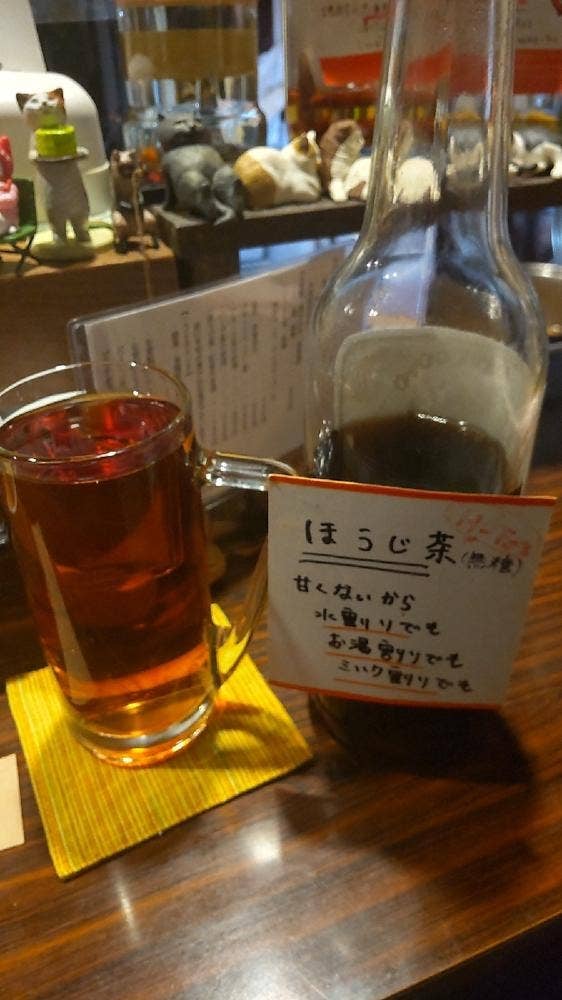 お料理 みけ