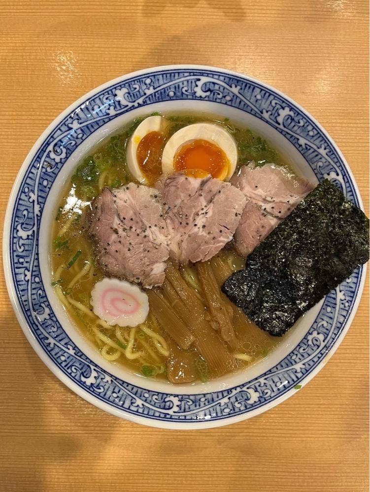 青葉 府中店