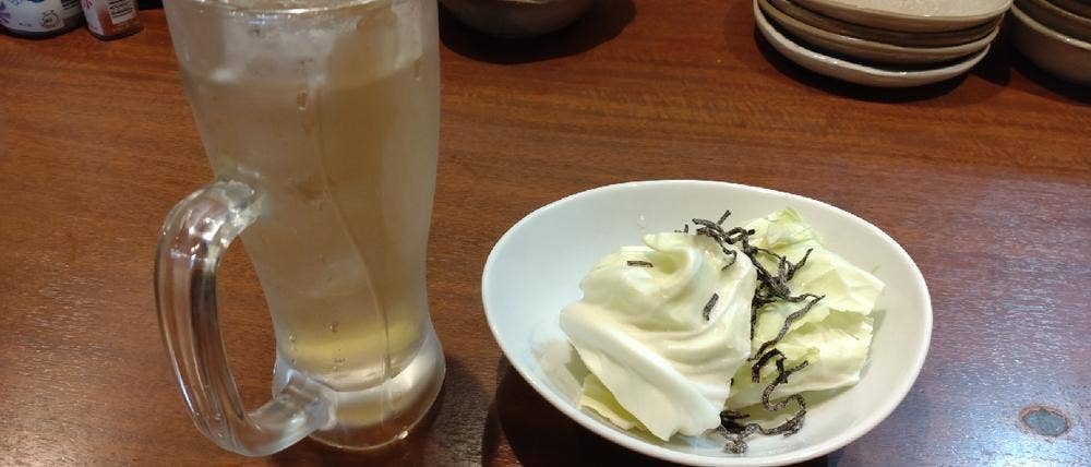 三代目 鳥メロ 徳山店