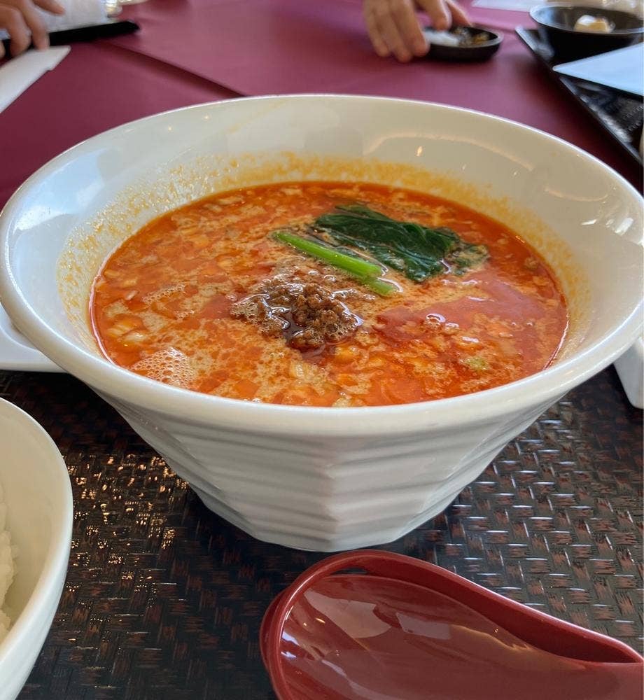 プレステージカントリークラブ レストラン