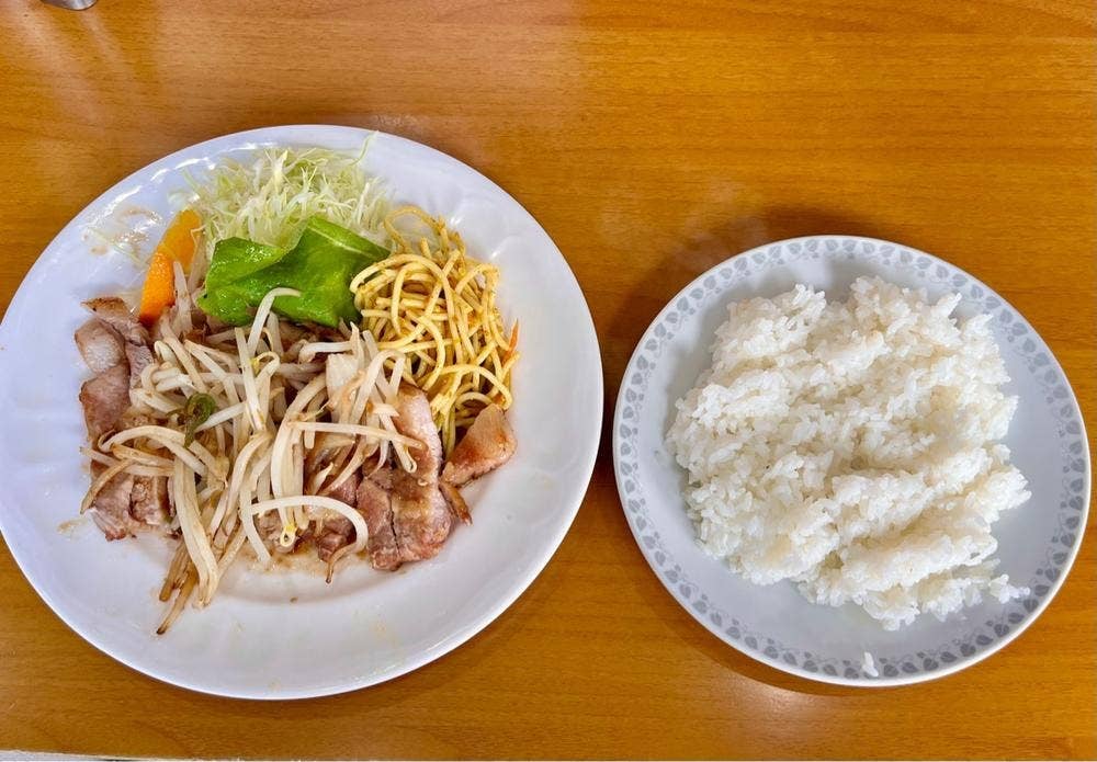 洋食おがわ