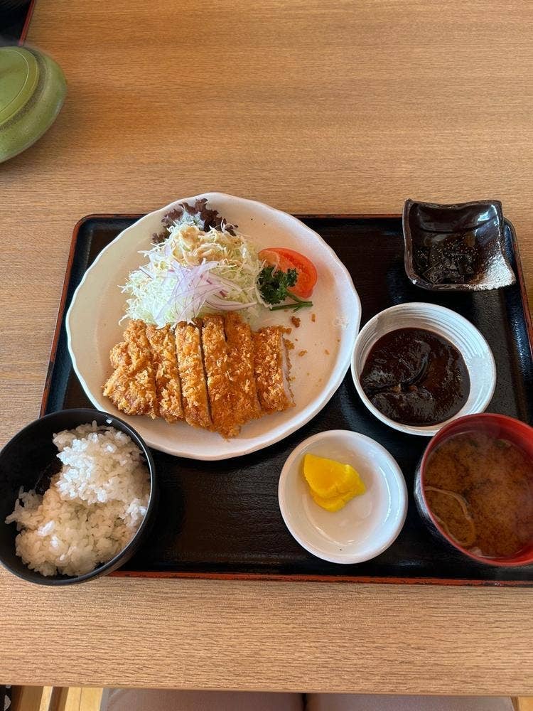 レストラン くしはら亭