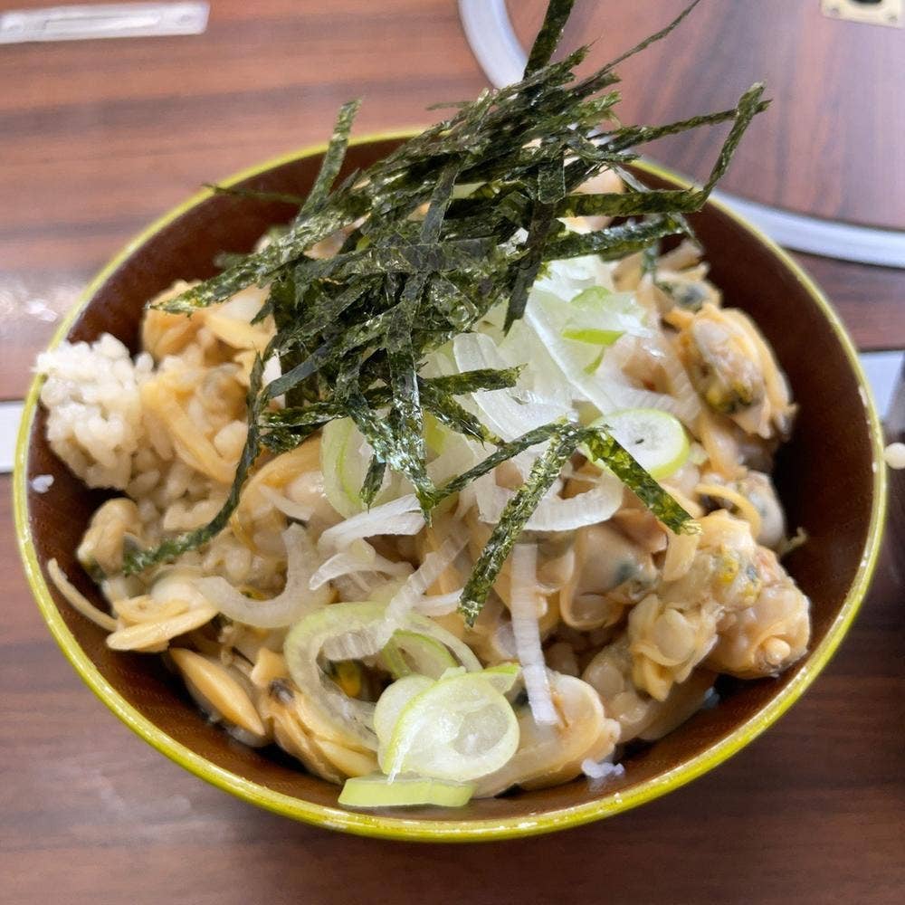 深川釜匠