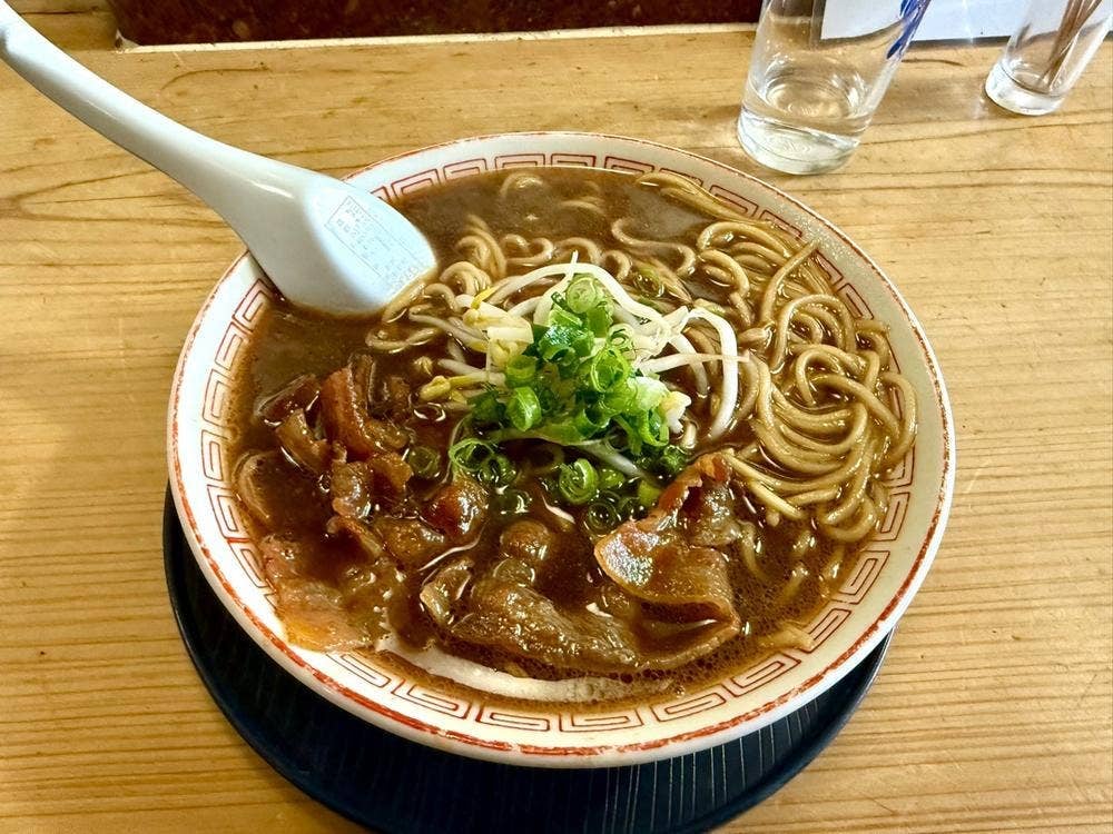 中華そば 一番