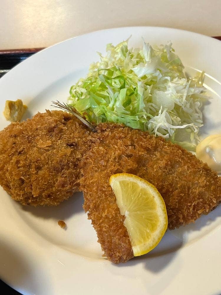 居酒屋 かわだ