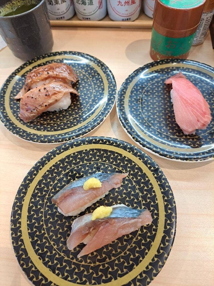 はま寿司 加平店