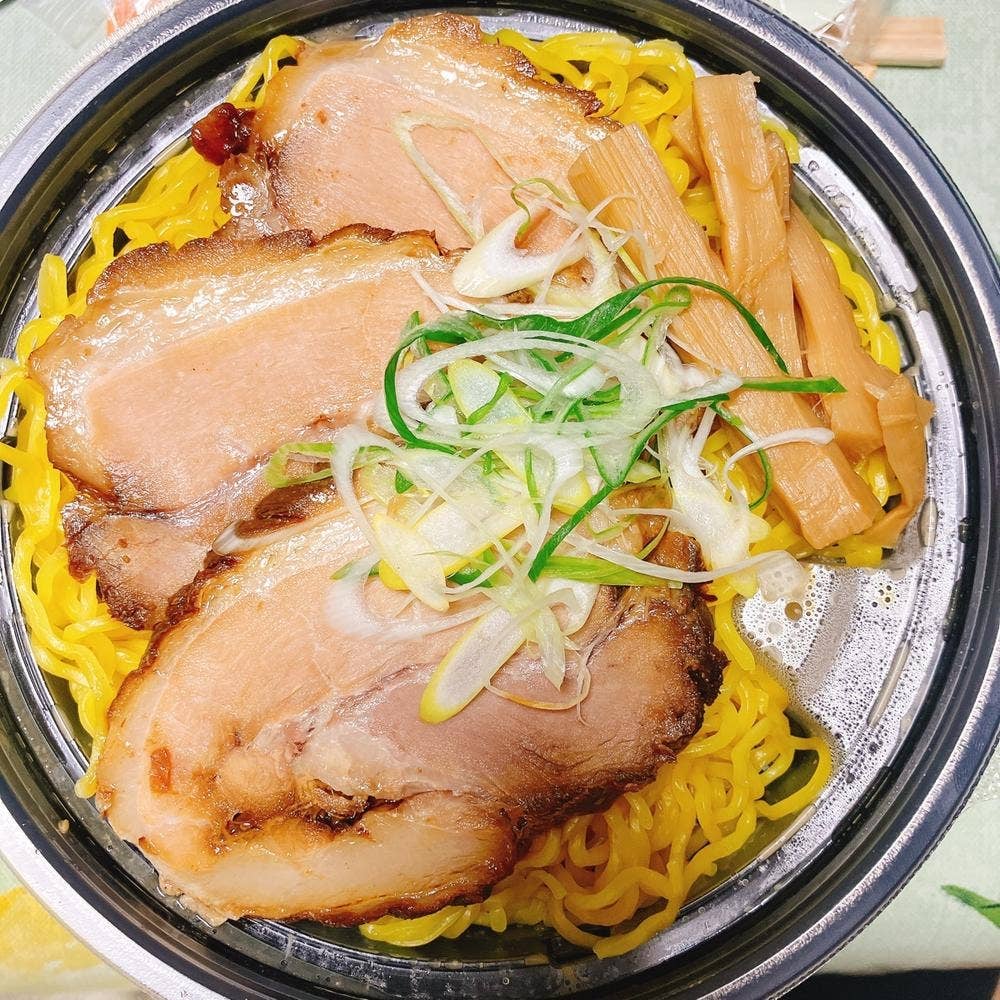 麺乃やました