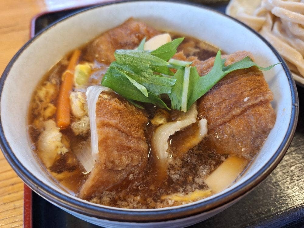 大将うどん