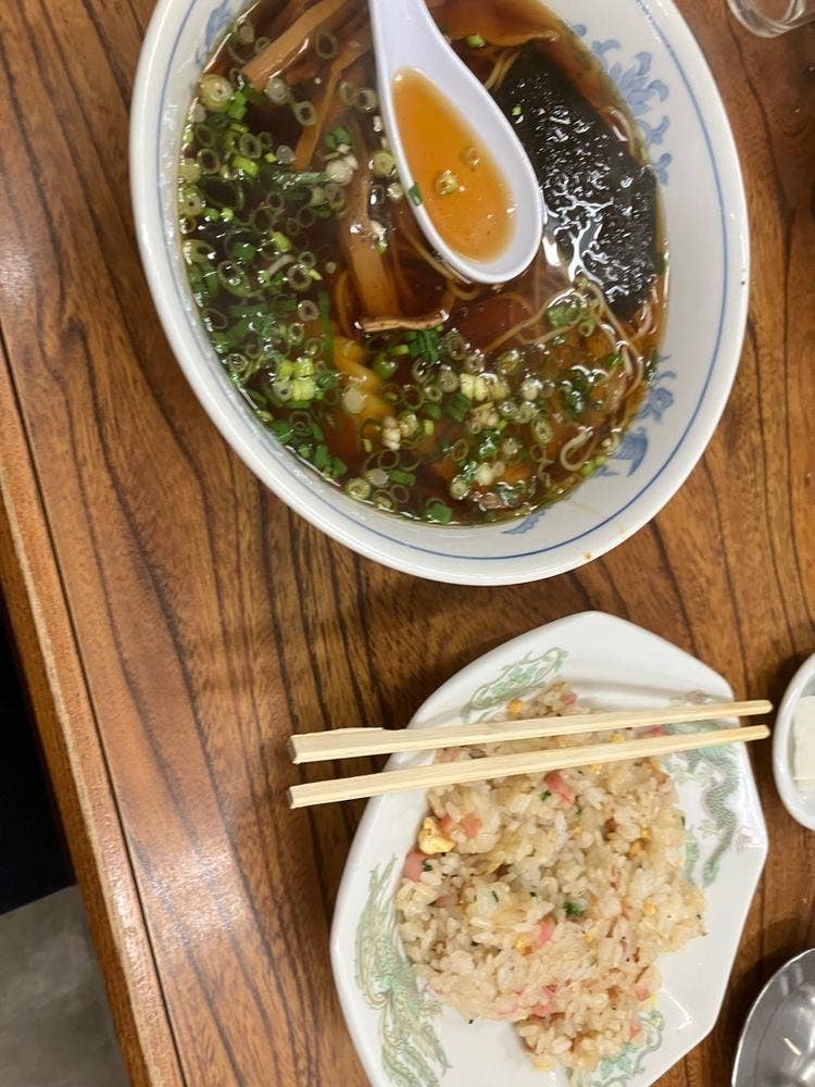 阿於喜食堂