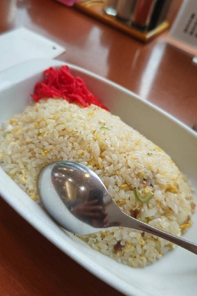 三代目月見軒 札幌駅北口店