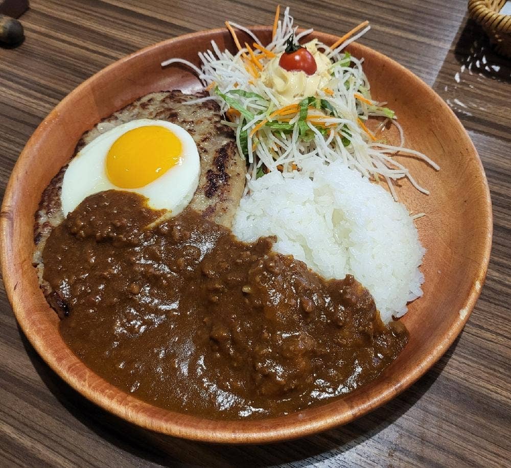 びっくりドンキー 高井田店