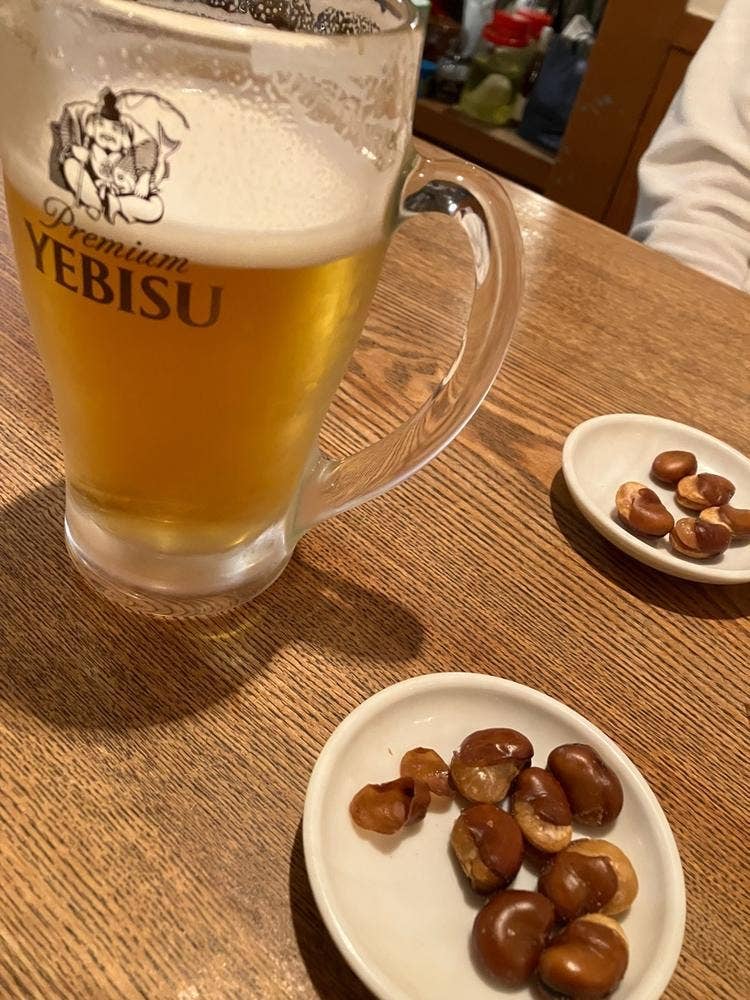 やきとん 㐂八