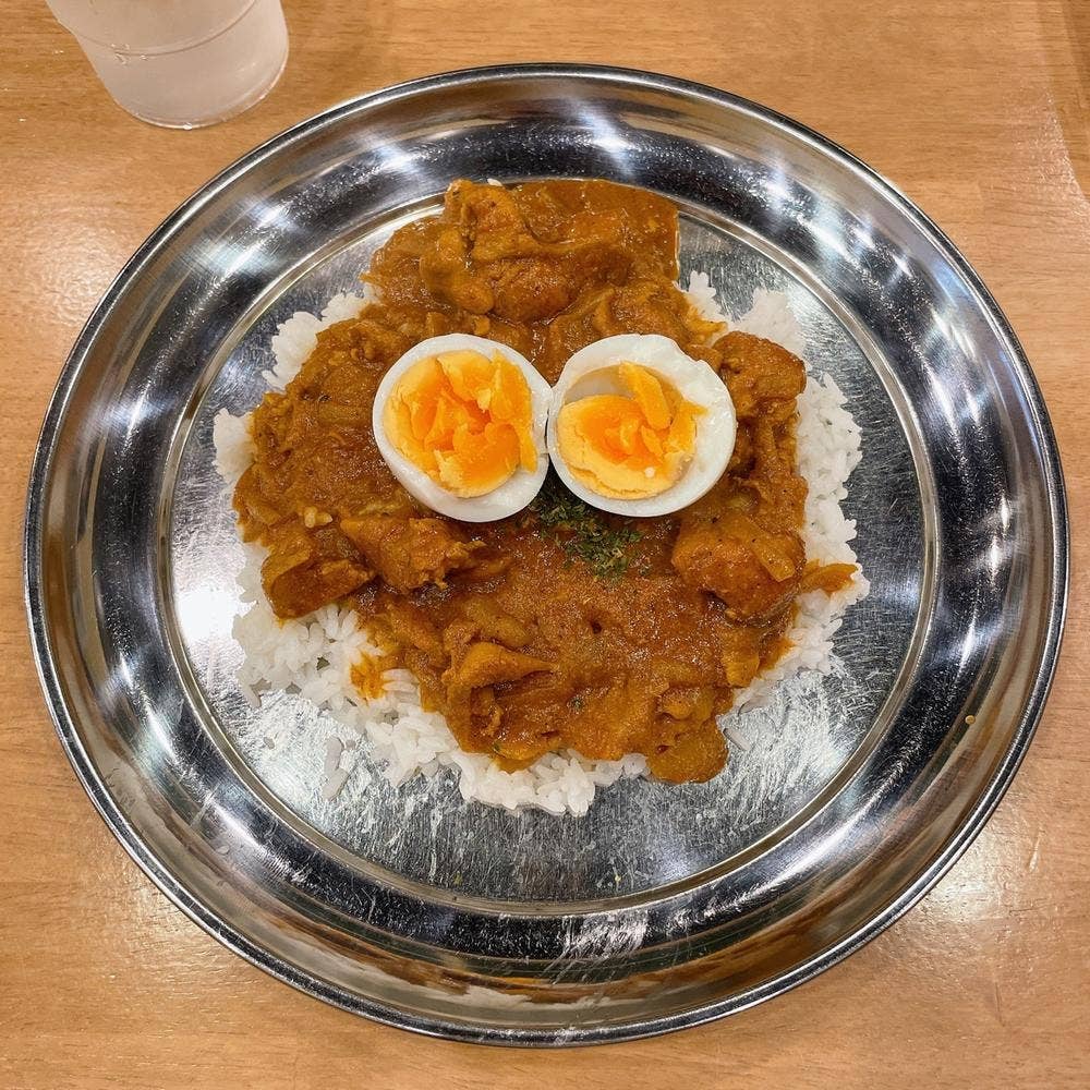プネウマカレー
