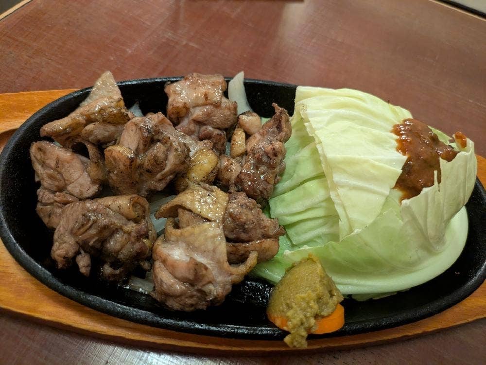 鳥造行徳店