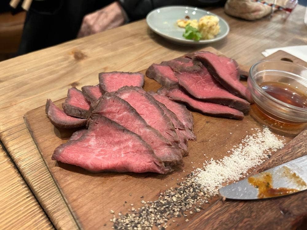 Nick 中山手本店