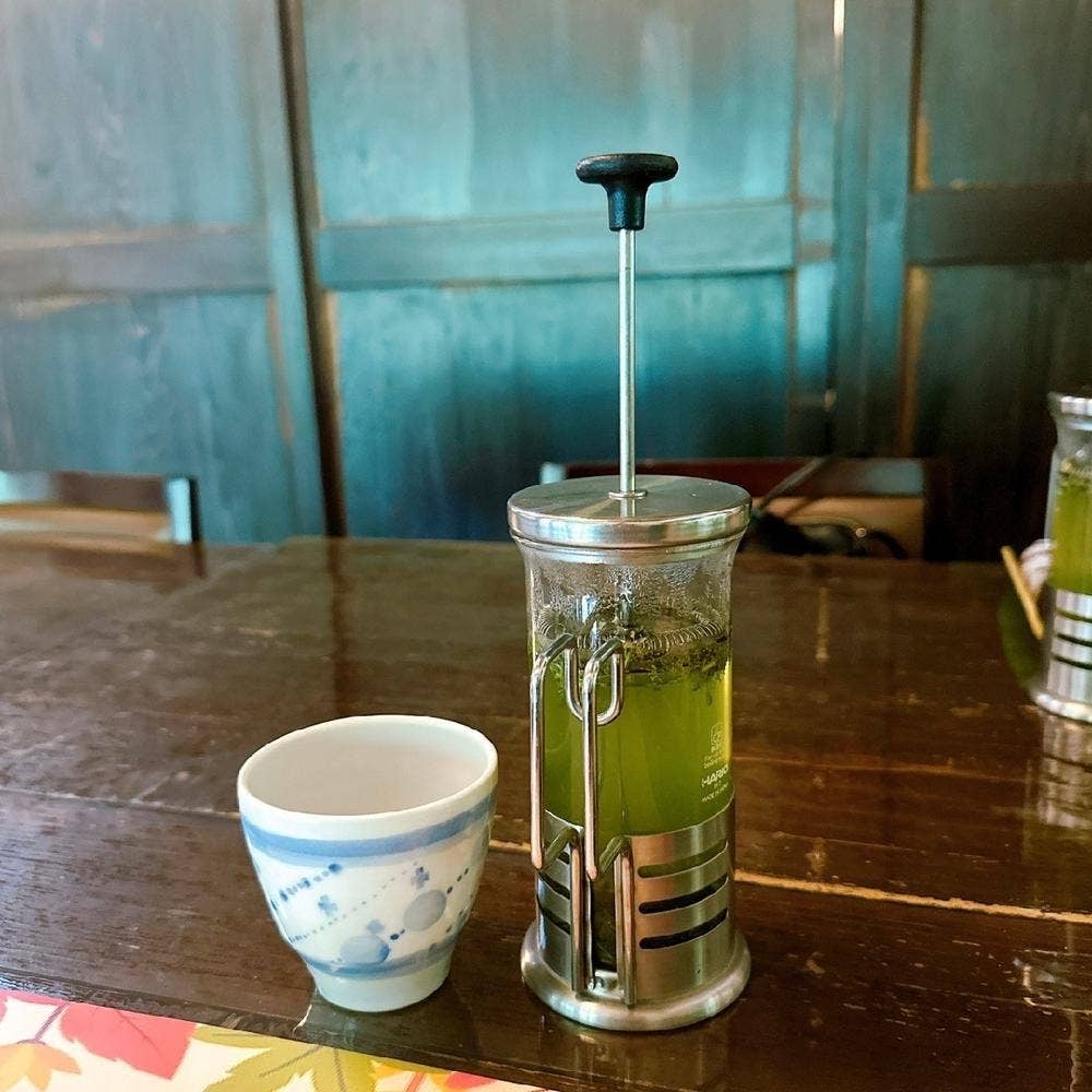 杜のふう