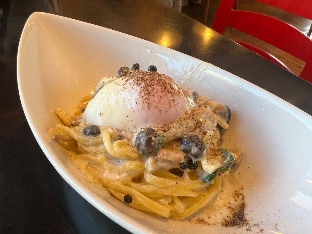 caffe BROWNS