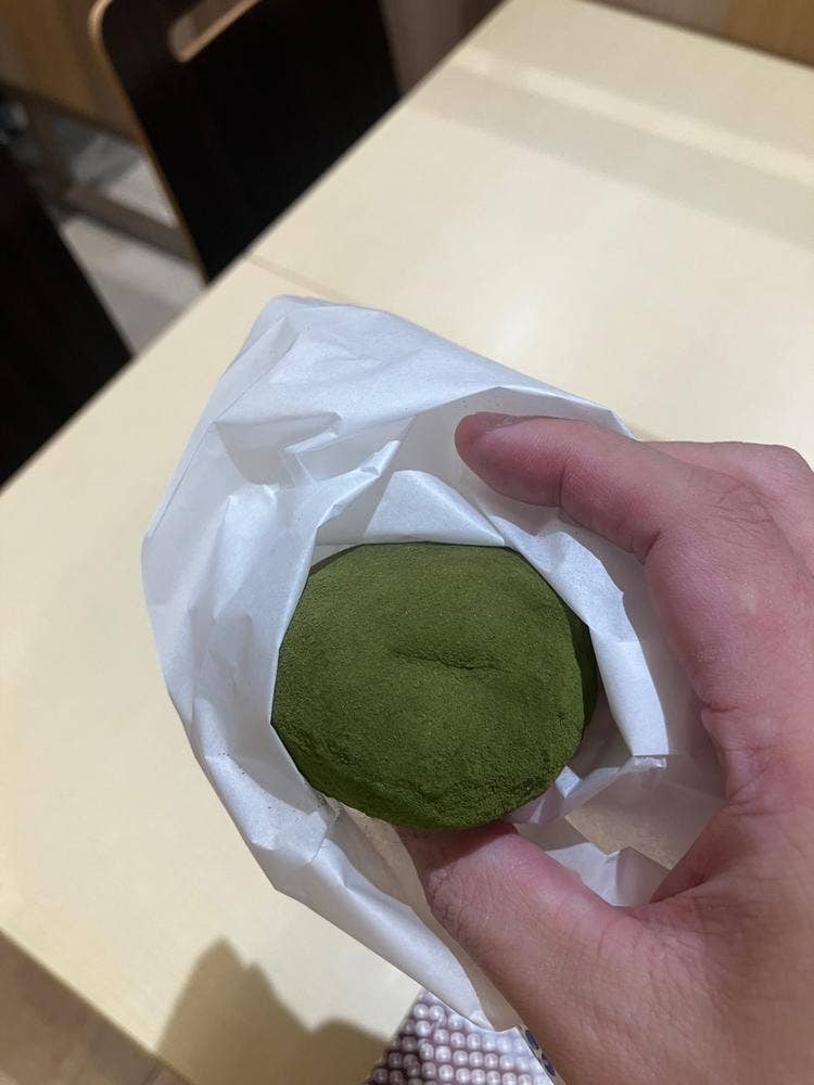 桔梗信玄堂 談合坂SA上り