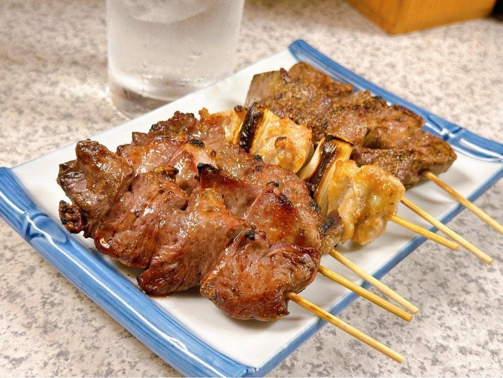 菊富士 2号店