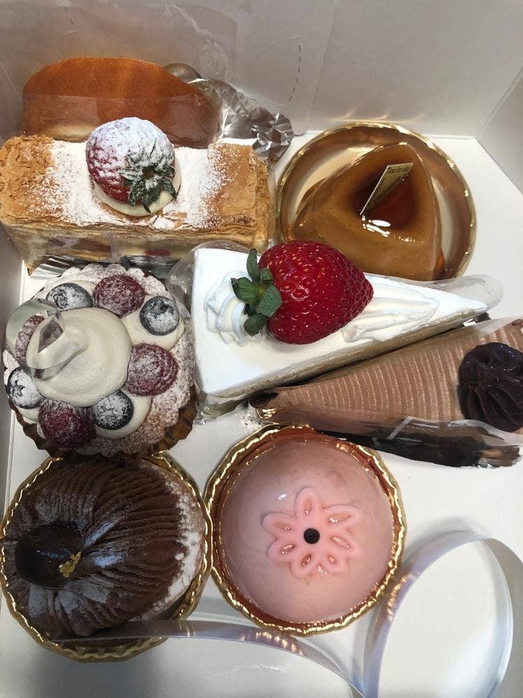 クランベリー白樺通り店