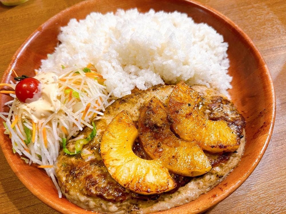 びっくりドンキー 千葉蘇我店