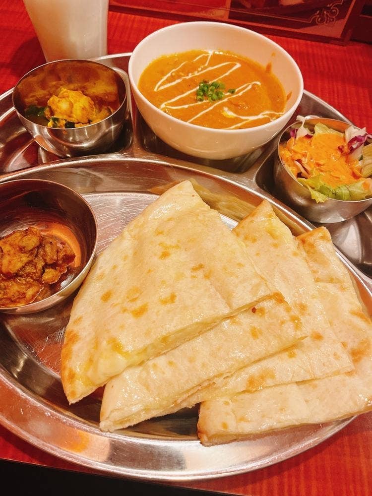 Diyoカレーイオンモール釧路昭和店