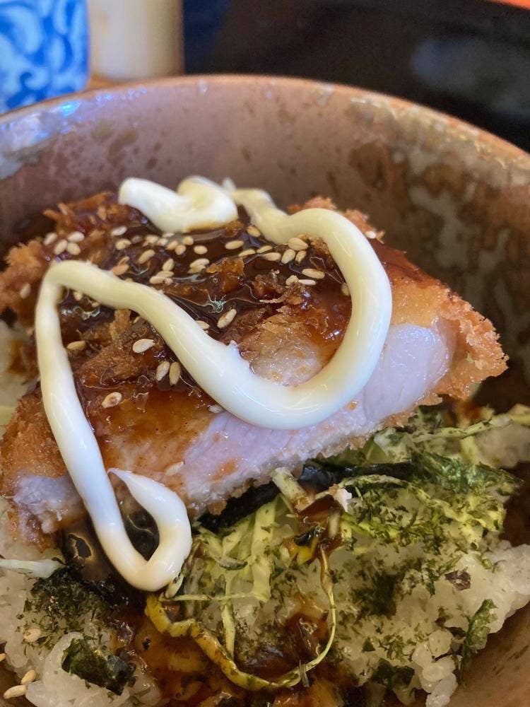 むさし家