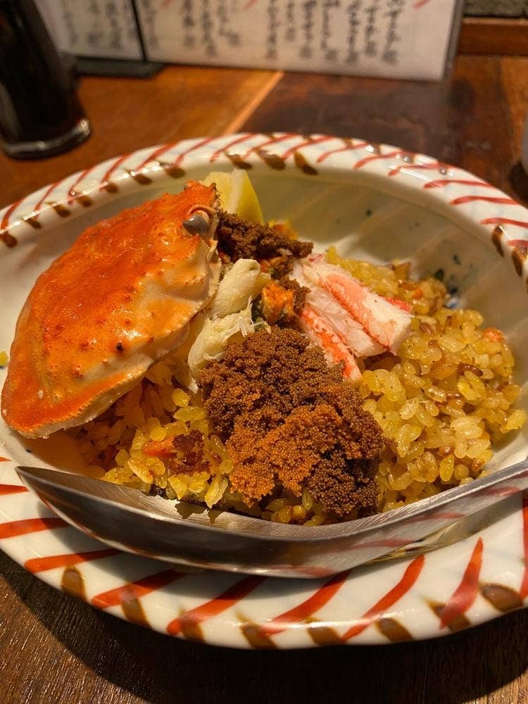 ぎんぎょの酒場 マルギン