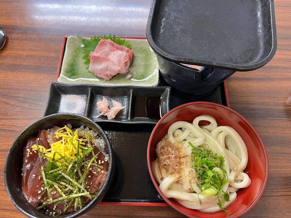 お食事処きくや