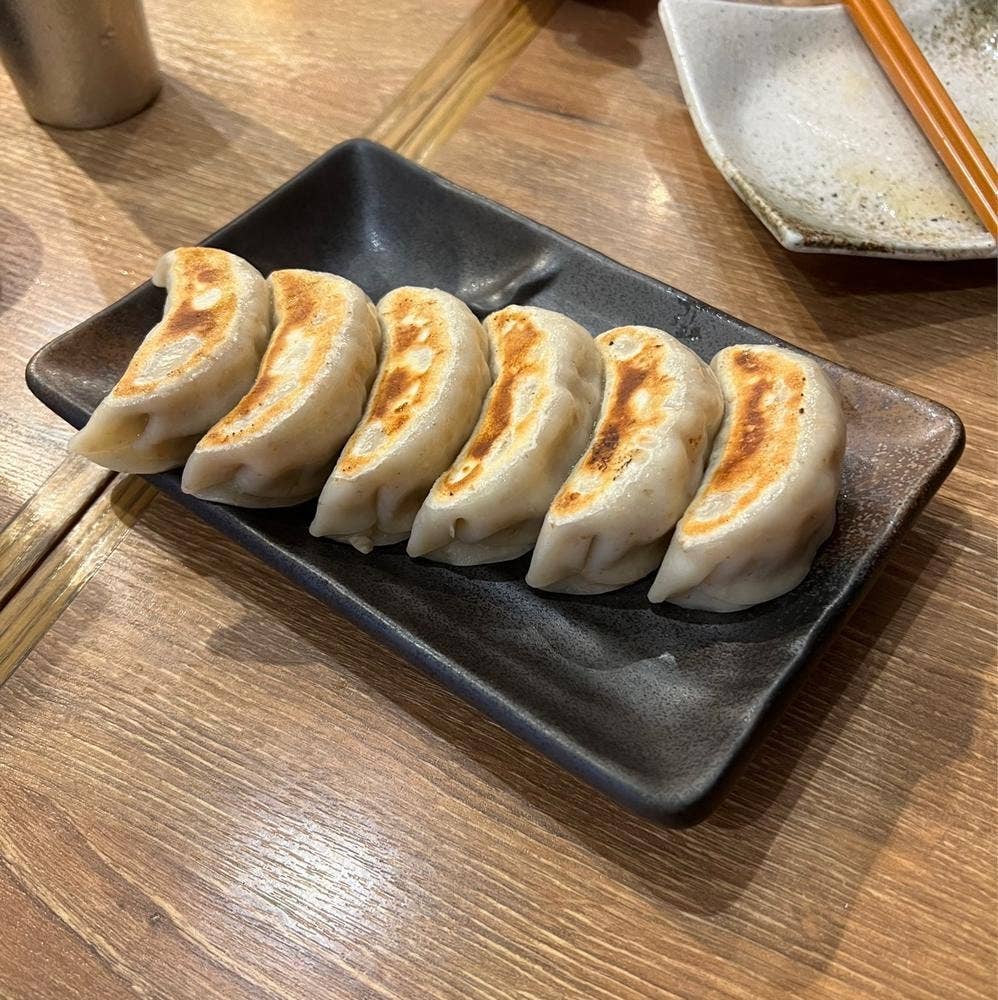 肉汁餃子のダンダダン 水道橋店