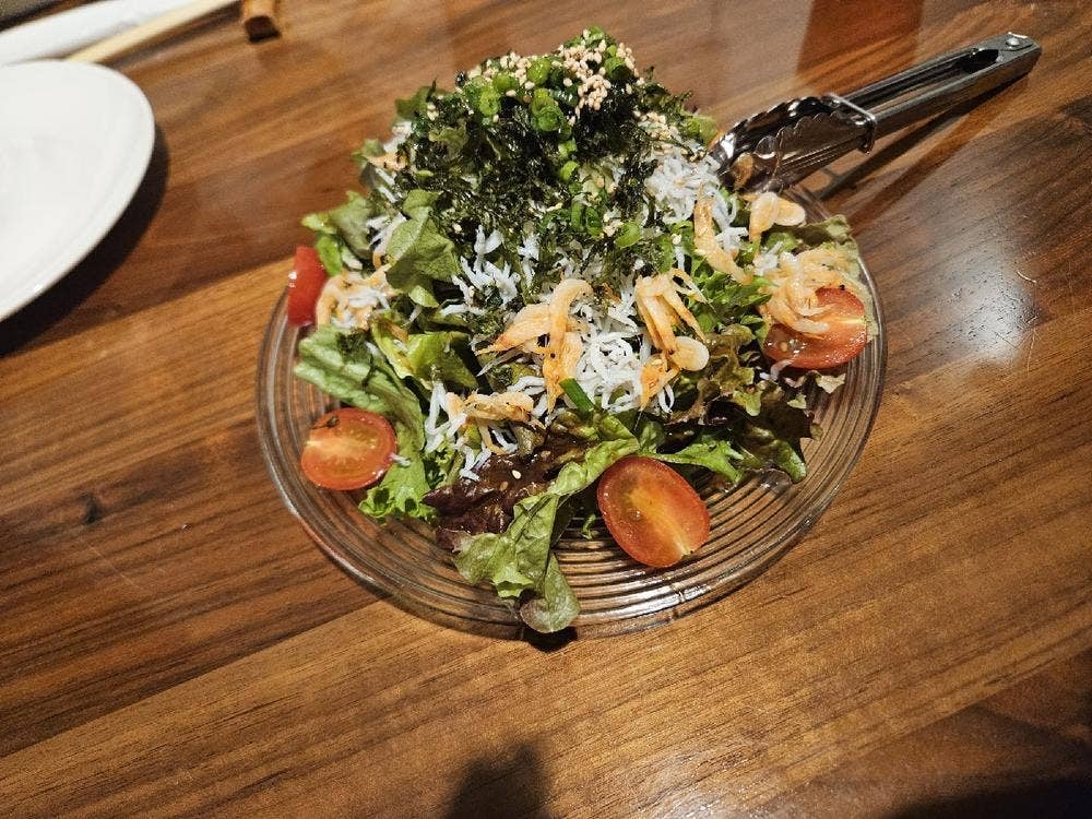 ななくさ食堂