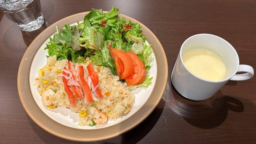 プラカフェ