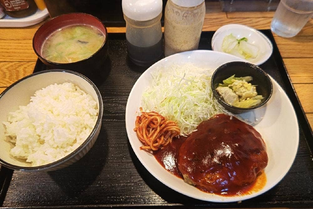 ごはんの店 絆