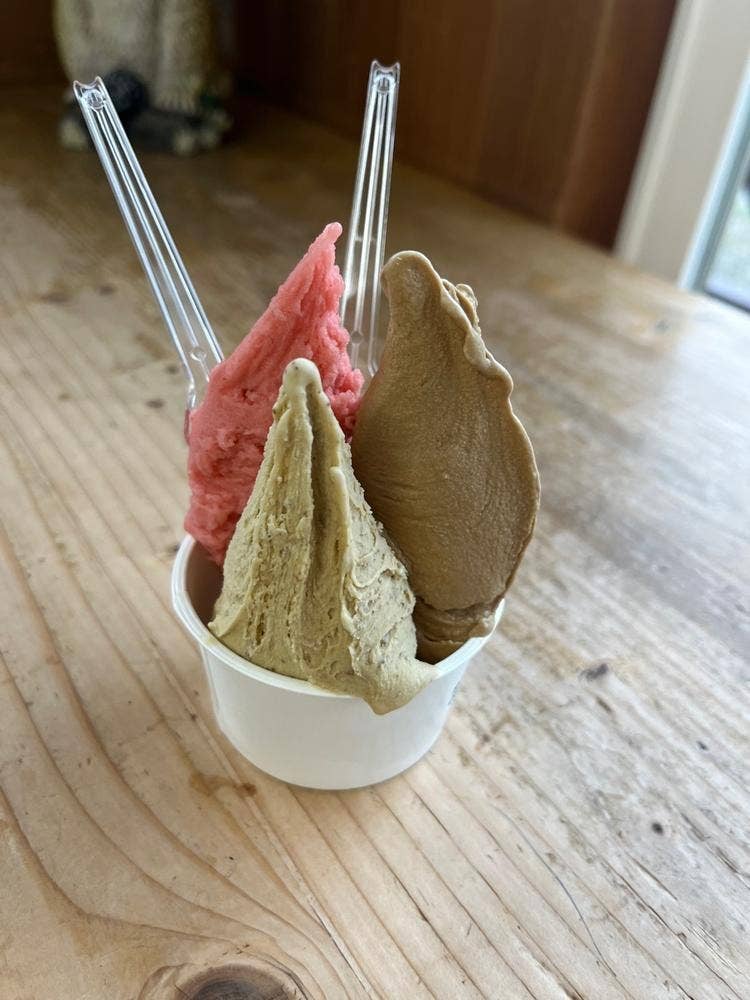 Rimo HOKKAIDO 網走店