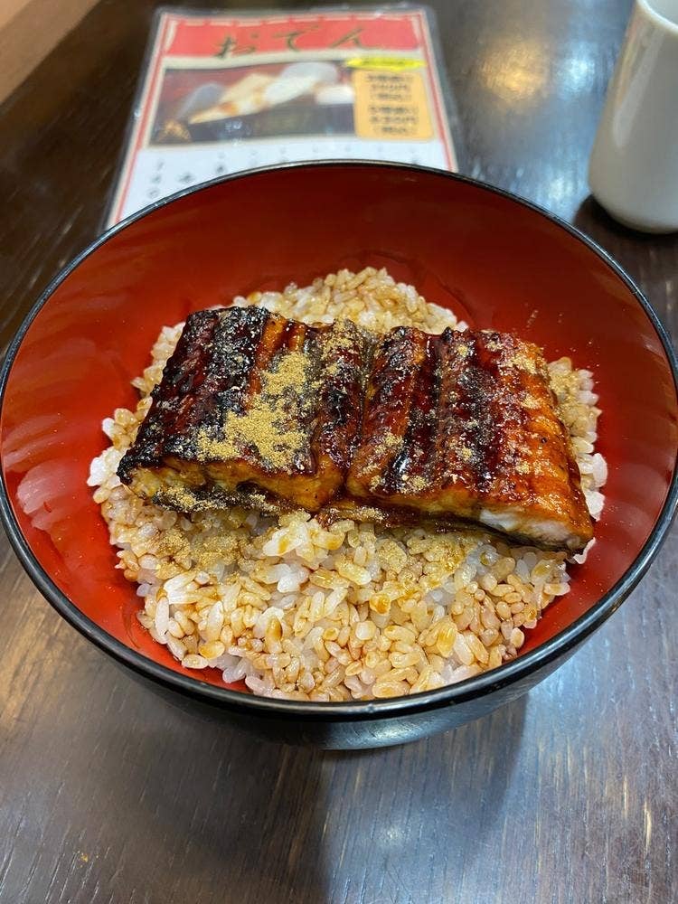 名代 宇奈とと 十三店