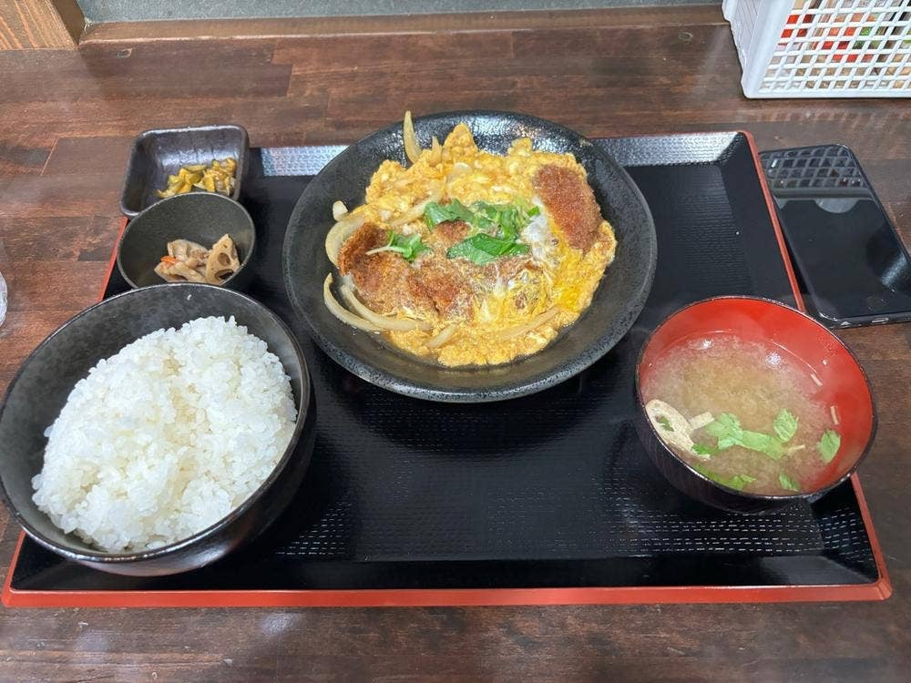 みずほの食堂