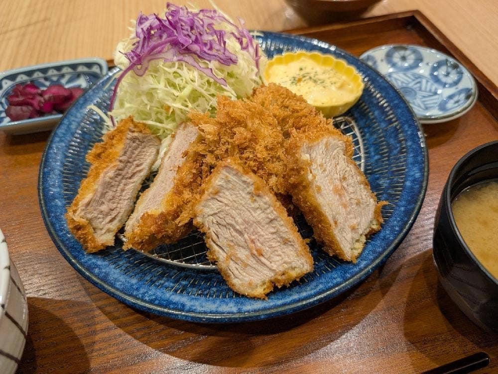 とん久