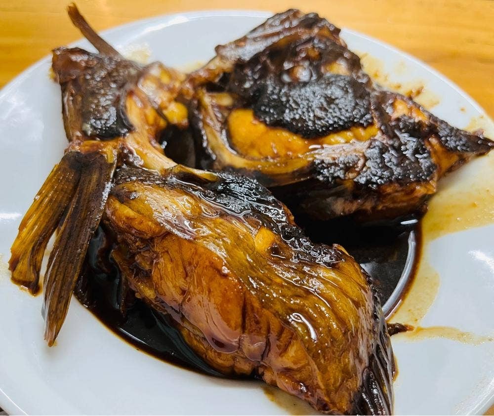 多け乃食堂